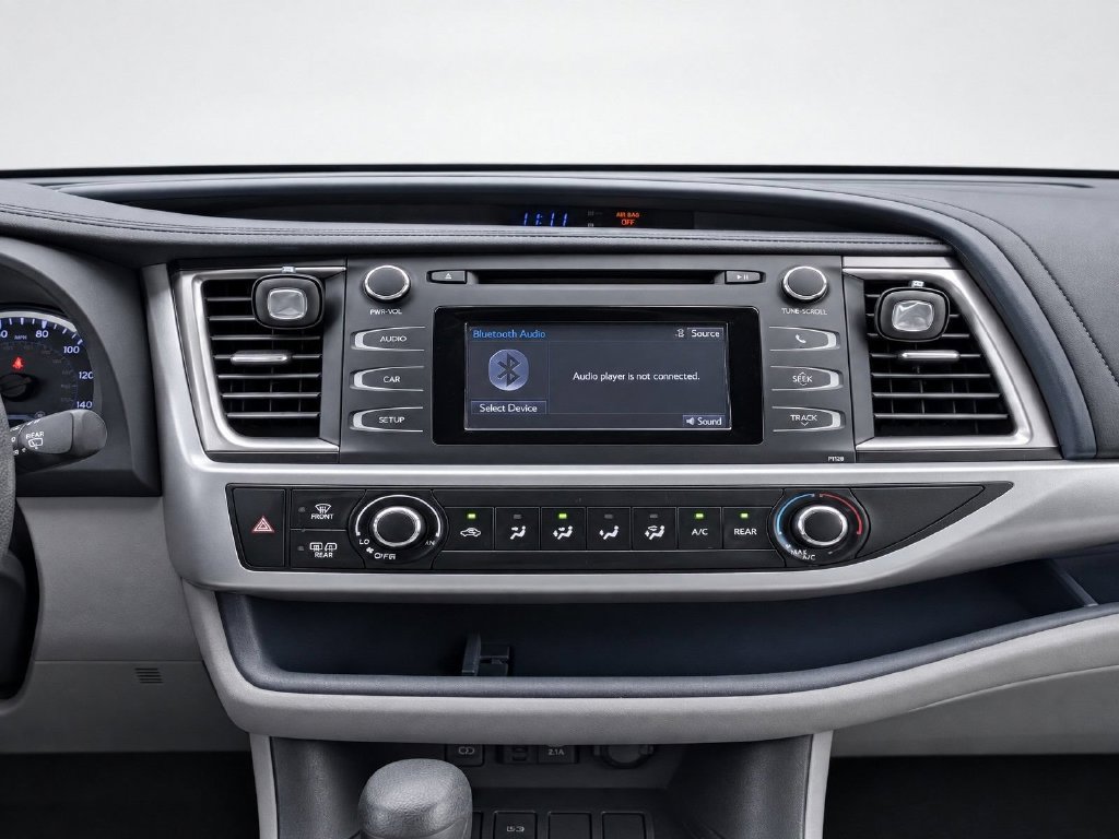 Used 2019 Toyota Highlander LE FWD image 19