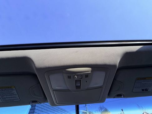 Used 2012 INFINITI EX35 Journey w/ Premium Pkg image 7