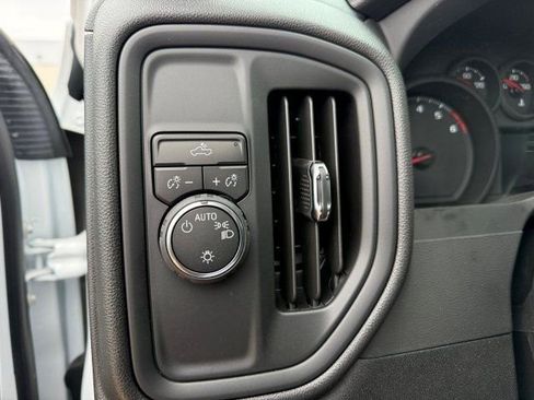 New 2025 Chevrolet Silverado 2500 W/T image 14