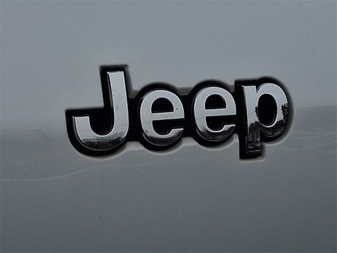 Used 2021 Jeep Grand Cherokee L Limited image 30