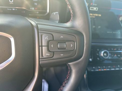 Used 2024 GMC Sierra 1500 AT4X image 22