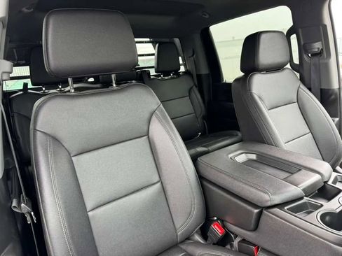 Used 2024 Chevrolet Silverado 3500 W/T w/ WT Convenience Package image 17