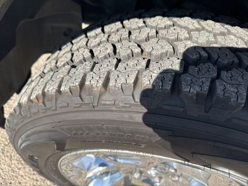 Used 2021 RAM 1500 Lone Star image 4