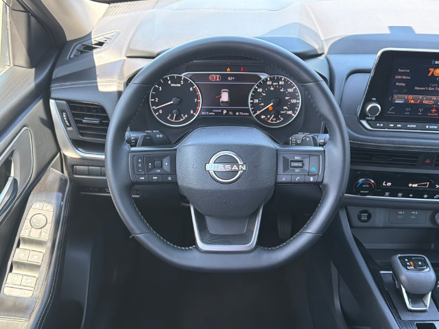Used 2026 Nissan Rogue SV FWD image 25