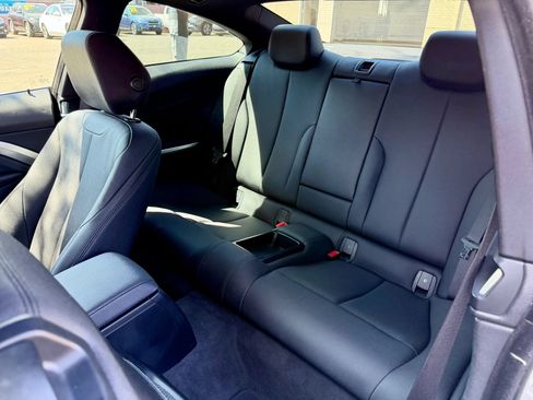 Used 2018 BMW 430i Coupe RWD image 12