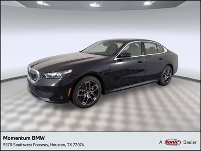 Used 2026 BMW 530i