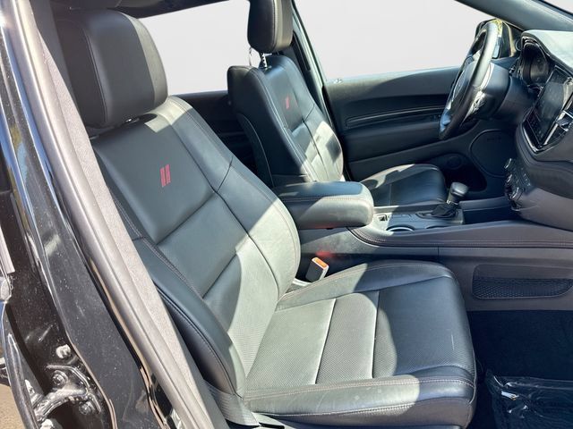Used 2021 Dodge Durango R/T w/ Trailer Tow Group IV AWD/4WD image 31
