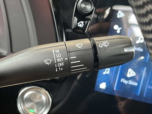 Used 2024 Chevrolet Corvette Z06 image 36