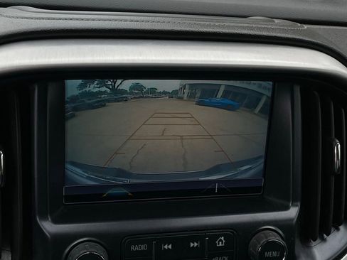 Used 2018 GMC Canyon SLE w/ SLE Convenience Package RWD image 19