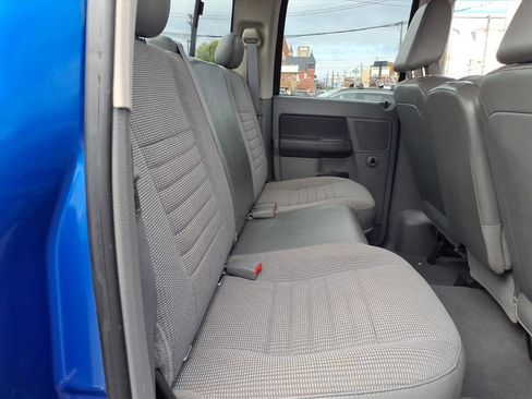 Used 2008 Dodge Ram 1500 Truck SLT image 9