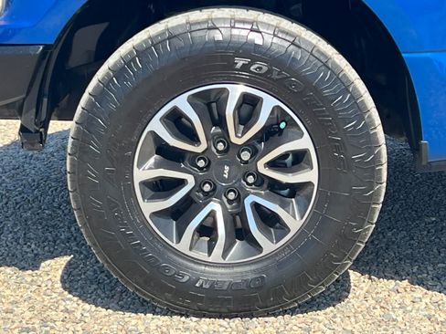 Used 2018 Ford F150 XLT w/ Equipment Group 301A Mid AWD/4WD image 34