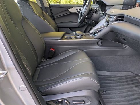 Certified 2025 Acura TLX Technology Package image 29