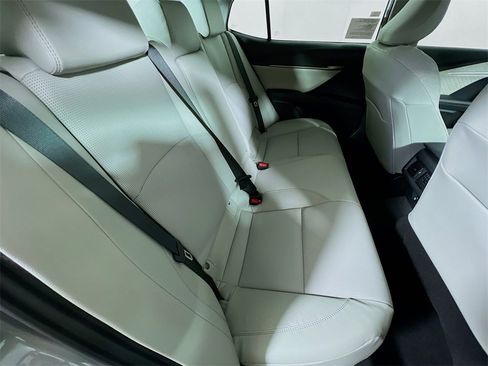 New 2026 Toyota Camry XLE image 21