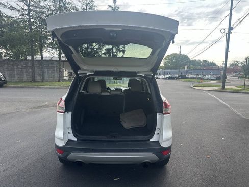 Used 2014 Ford Escape Titanium w/ Equipment Group 401A AWD/4WD image 6