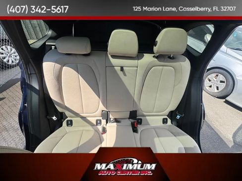 Used 2019 BMW X1 xDrive28i w/ Convenience Package AWD/4WD image 21