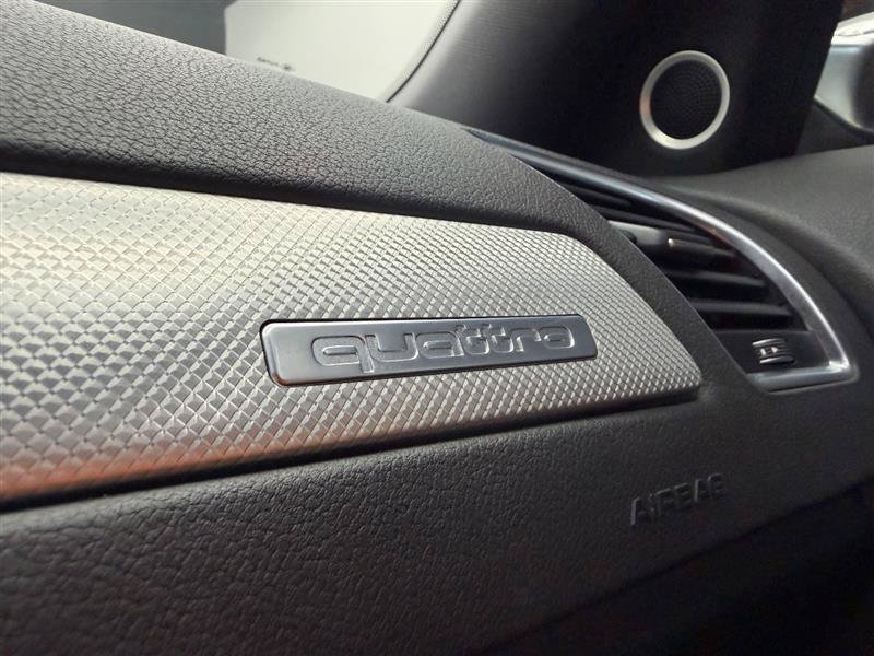 Used 2015 Audi S4 Premium Plus w/ Technology Package AWD/4WD image 15