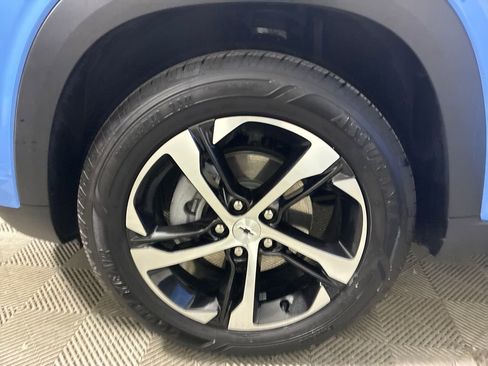 Used 2024 Chevrolet Trax RS image 35