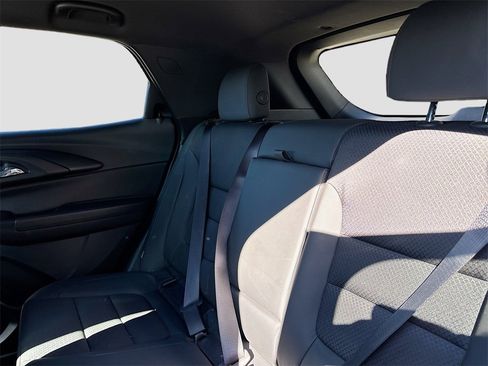 Used 2023 Chevrolet TrailBlazer RS w/ Convenience Package image 22