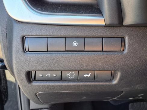 Used 2024 Nissan Rogue SV AWD/4WD image 14