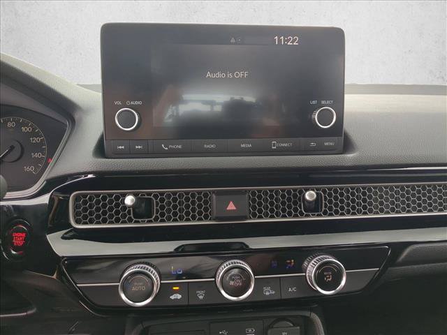 Used 2026 Honda Civic Sport image 14