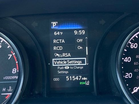 Certified 2024 Toyota Camry SE image 17