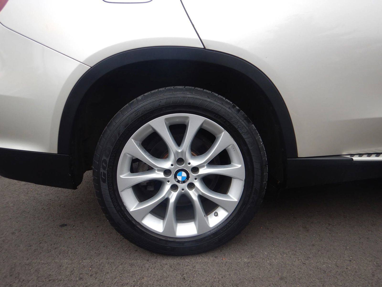 Used 2016 BMW X5 xDrive35i AWD/4WD image 28