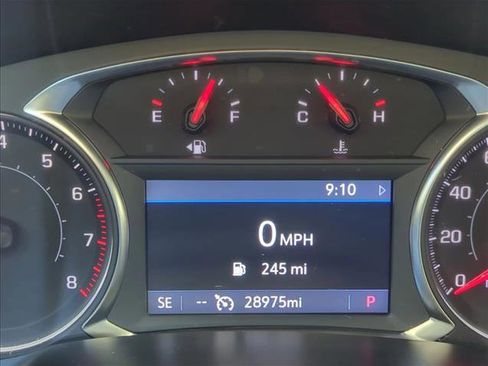 Used 2023 Chevrolet Blazer LT image 11