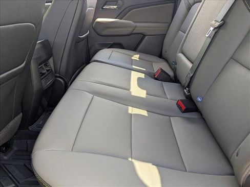 New 2026 Chevrolet Colorado ZR2 w/ Technology Package image 15