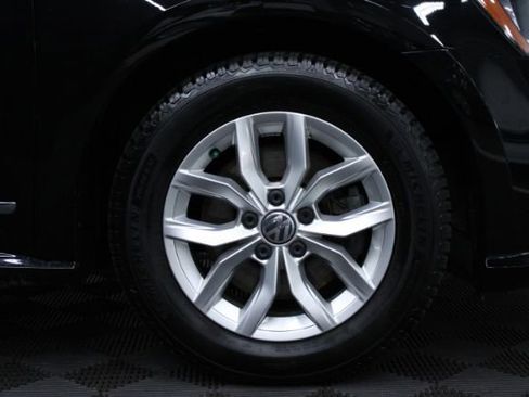 Used 2016 Volkswagen Passat 1.8T S image 5