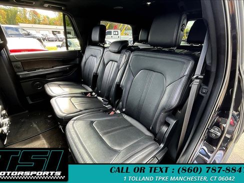 Used 2019 Ford Expedition Limited image 26