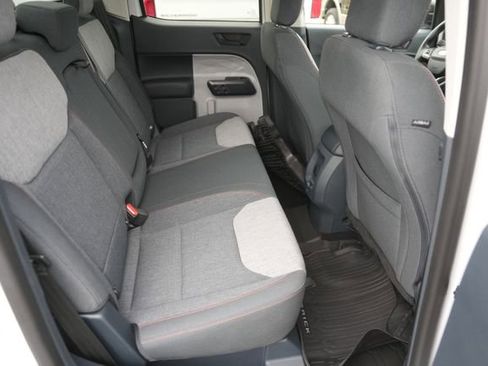 Certified 2024 Ford Maverick XLT image 15