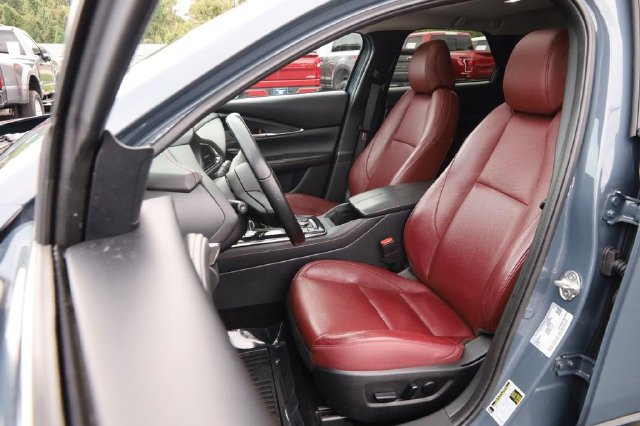 Used 2025 MAZDA CX-30 AWD 2.5 S w/ Preferred Package image 10