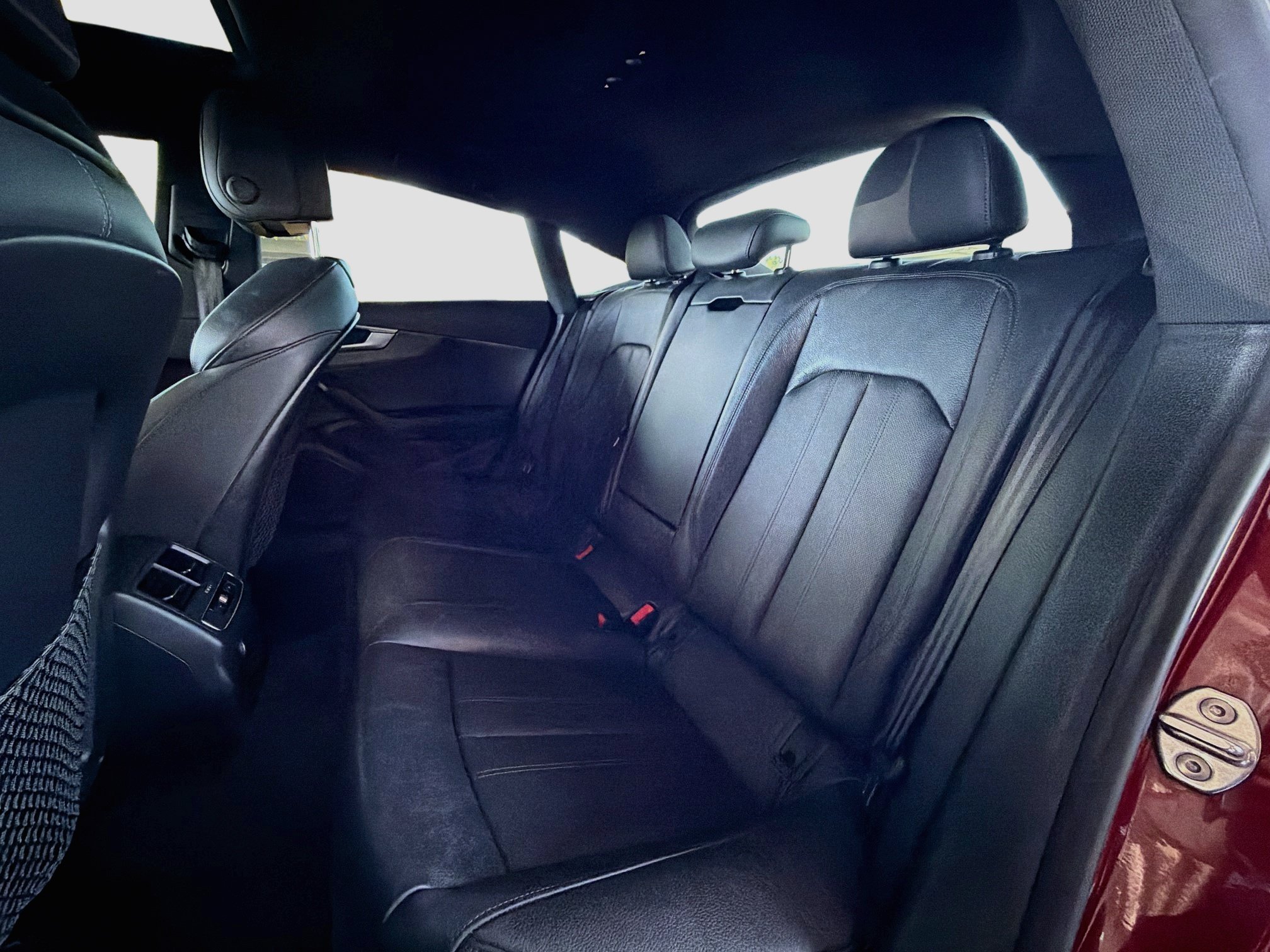 Used 2018 Audi A5 2.0T Premium Plus w/ Premium Plus AWD/4WD image 29