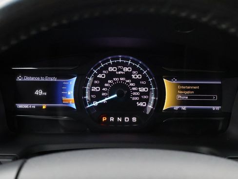 Used 2019 Ford Flex SEL w/ Equipment Group 202A image 25