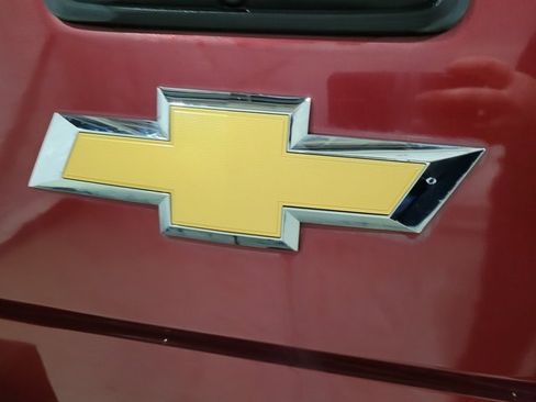 Used 2016 Chevrolet Silverado 1500 LTZ Z71 w/ LTZ Plus Package image 52