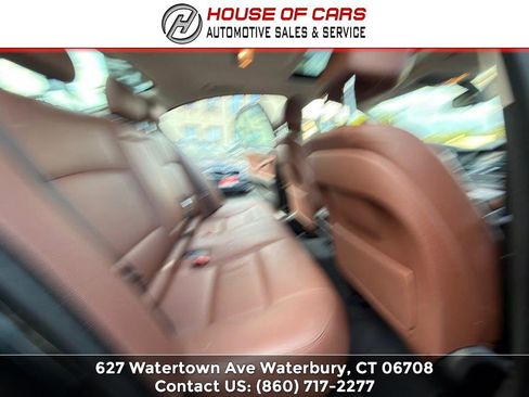 Used 2015 BMW 528i xDrive Sedan AWD/4WD image 39