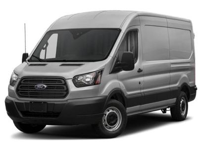 Used 2019 Ford Transit 150 148 Medium Roof