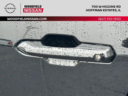 Used 2025 Ford Mustang Coupe image 14