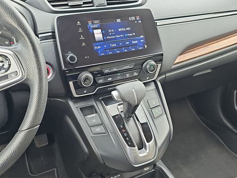 Used 2021 Honda CR-V EX image 21