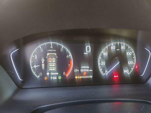 Used 2025 Honda Pilot Touring image 22