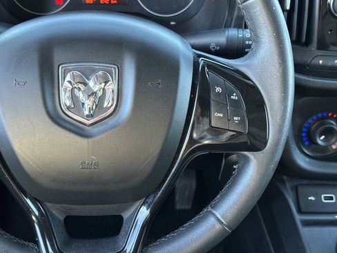 Used 2022 RAM ProMaster City Tradesman image 13