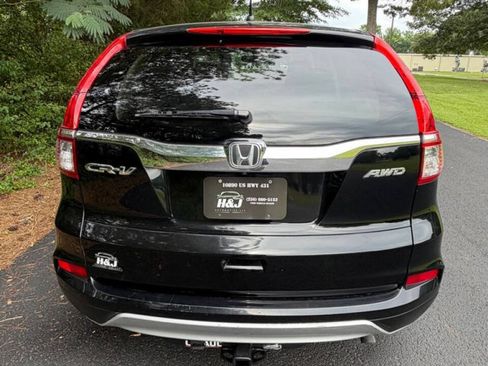 Used 2016 Honda CR-V EX image 17