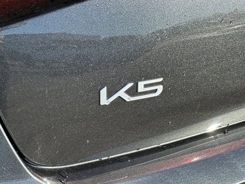 Certified 2025 Kia K5 LXS image 26