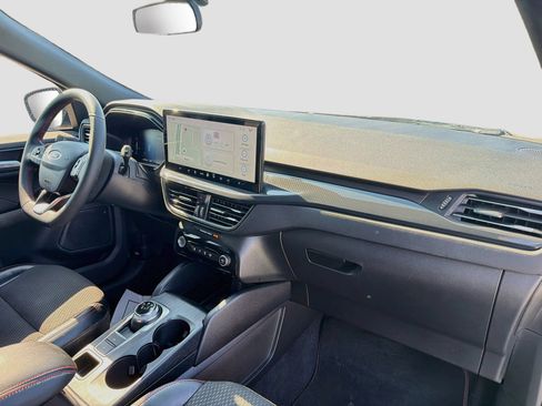 Used 2023 Ford Escape ST-Line w/ Tech Pack #1 FWD image 30