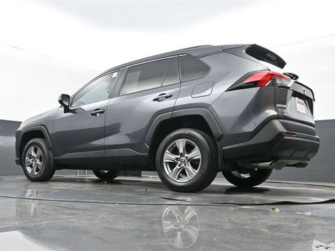 Used 2024 Toyota RAV4 XLE w/ Convenience Package image 28