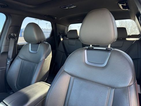 Used 2022 Hyundai Santa Cruz Limited image 17