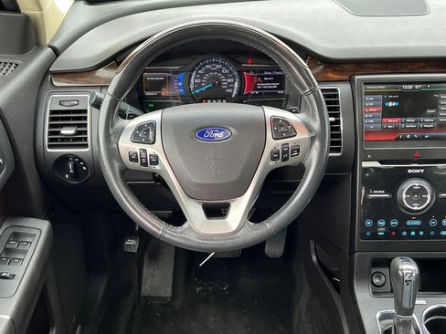 Used 2014 Ford Flex Limited w/ Equipment Group 303A image 14