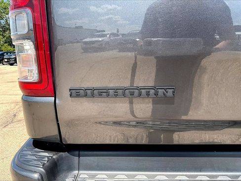 Used 2022 RAM 1500 Big Horn AWD/4WD image 28
