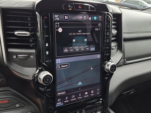 Used 2025 RAM 1500 RHO image 28