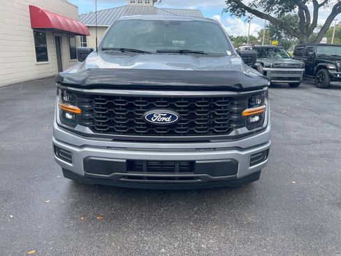 Used 2026 Ford F150 STX RWD image 8